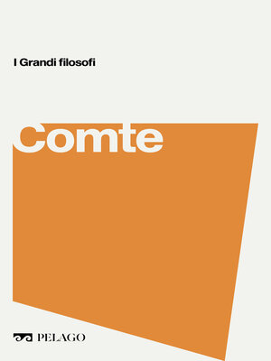 cover image of Comte